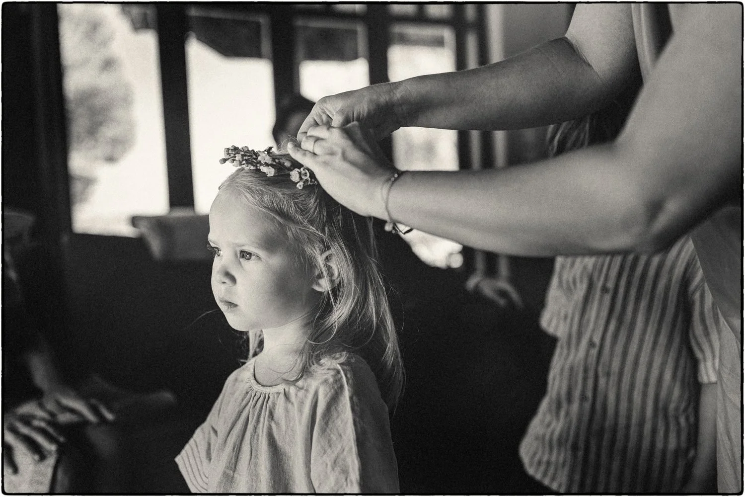 Preparation &amp; Details