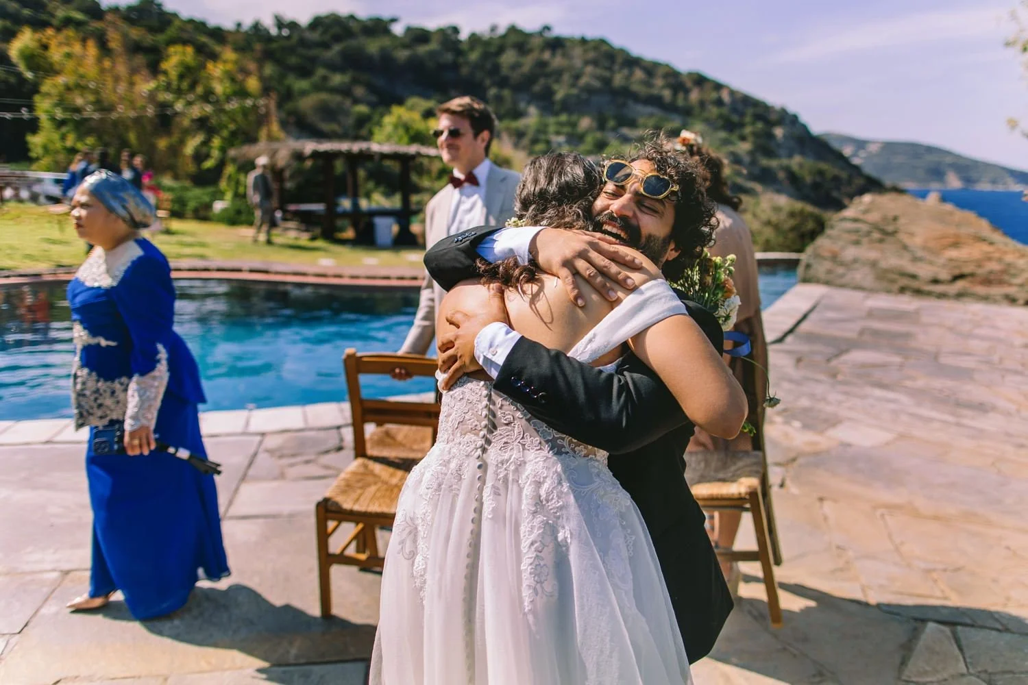 Reactions &amp; Emotional Moments