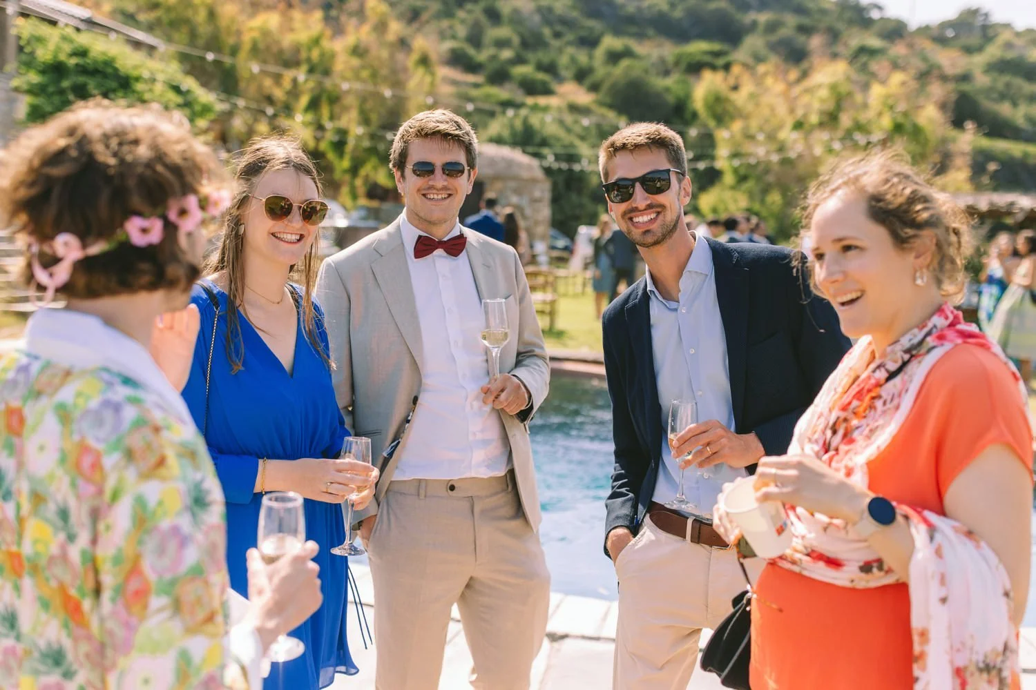 Reactions &amp; Emotional Moments