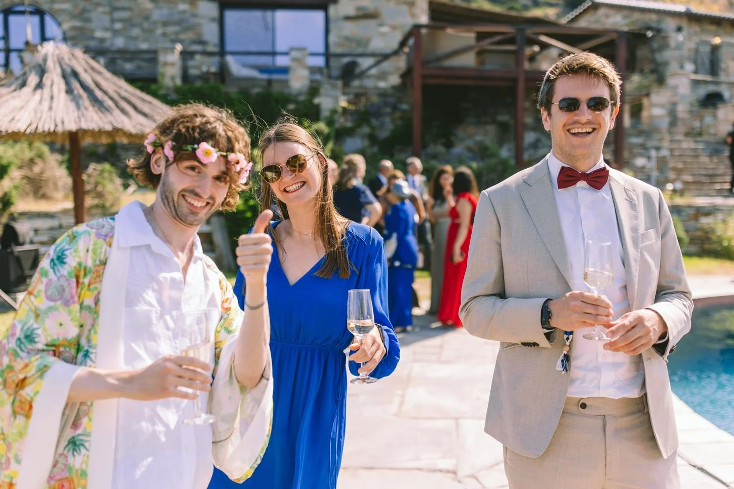 Reactions &amp; Emotional Moments