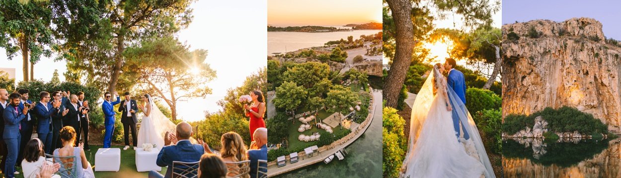 cinematic-wedding-photography-at-the-athenian-riviera-sunset