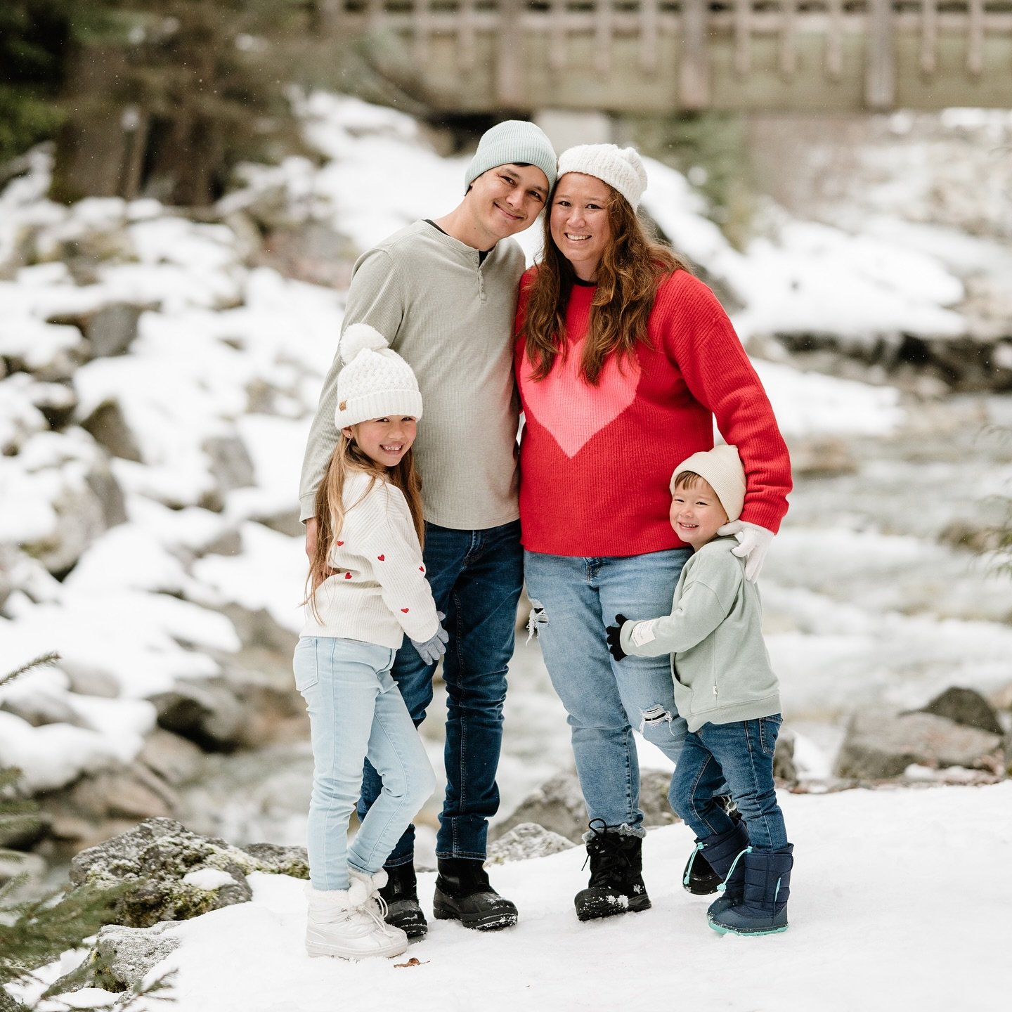 Happy Mother&rsquo;s Day ❤️ to the amazing woman who made me a father &mdash; thank you for giving me our two incredible keiki. Your Love, strength, and nurturing spirit make our family what it is, and I&rsquo;m endlessly grateful to walk this life w