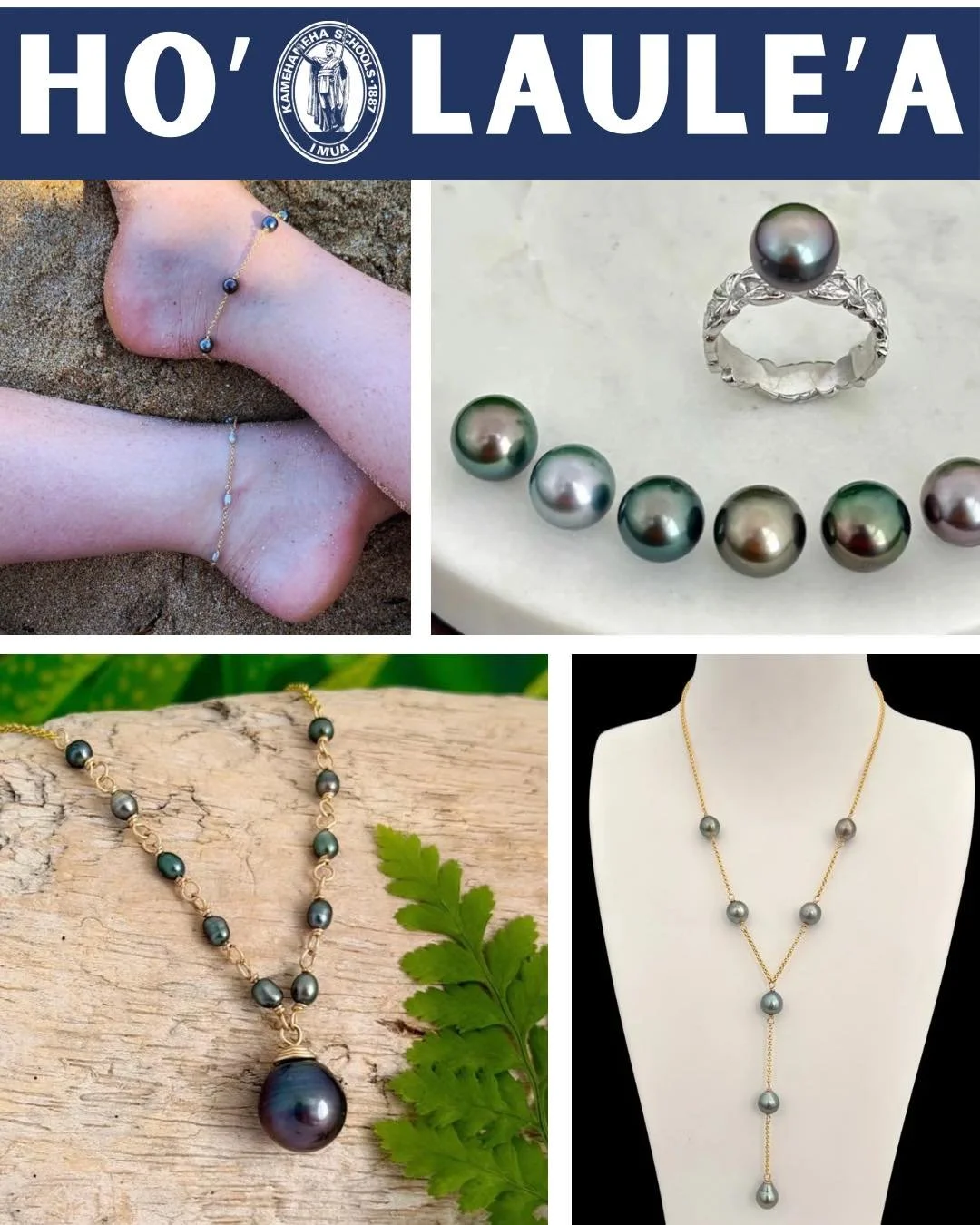 🌺 First pop-up of the year!

We&rsquo;re excited to be part of the Kamehameha Schools Maui Hoʻolauleʻa on Sunday, March 8 in Kula.

Join us and many other local vendors for a beautiful day celebrating community, culture, and our keiki. Enjoy ʻono fo