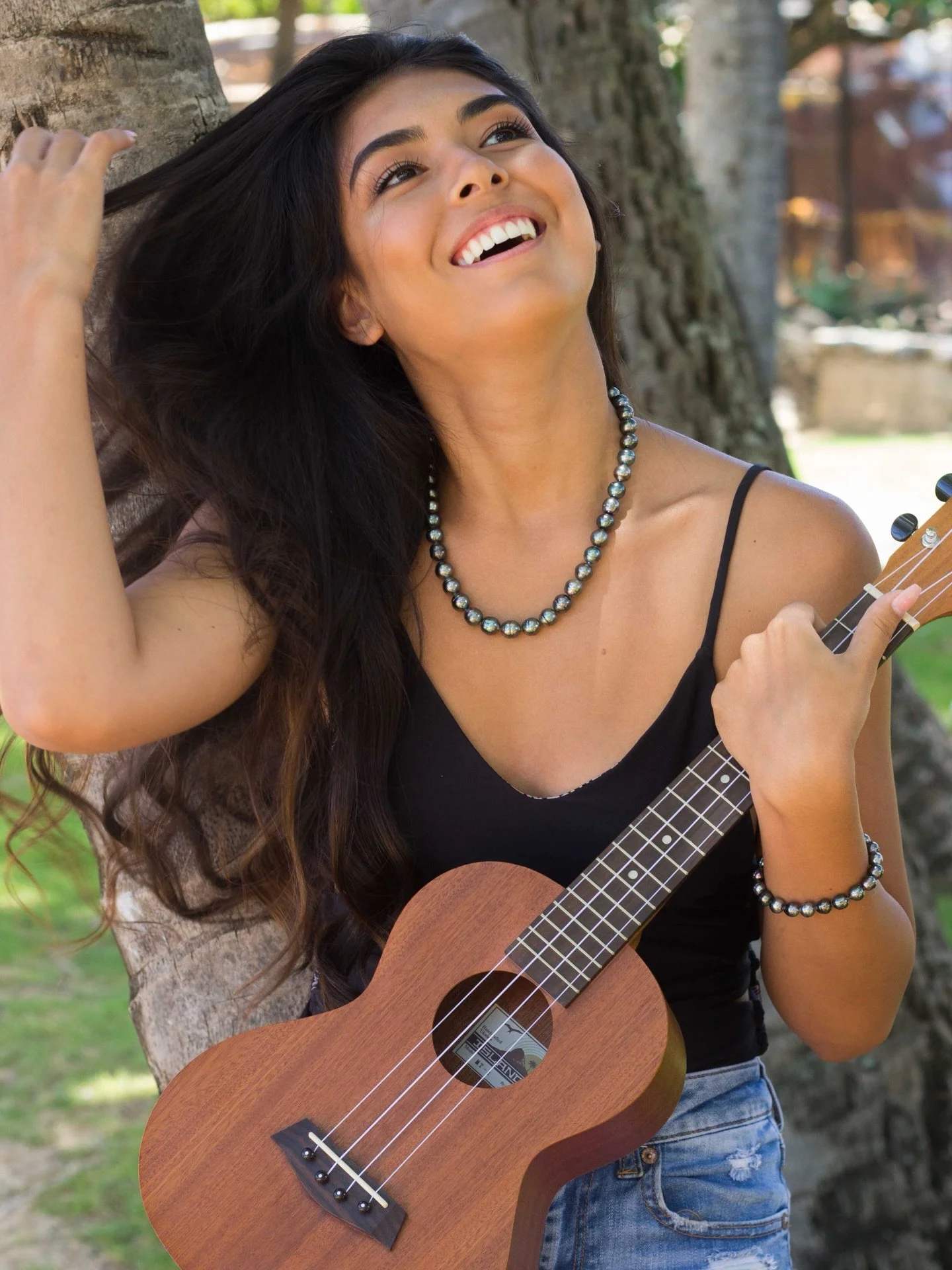 Merrie Monarch week in Hilo&hellip; 🌺

There&rsquo;s a different kind of energy in the air. You feel it the moment you arrive. The town is alive, but not in a rushed way&mdash;more like a steady rhythm that everything moves to.

Music is everywhere.