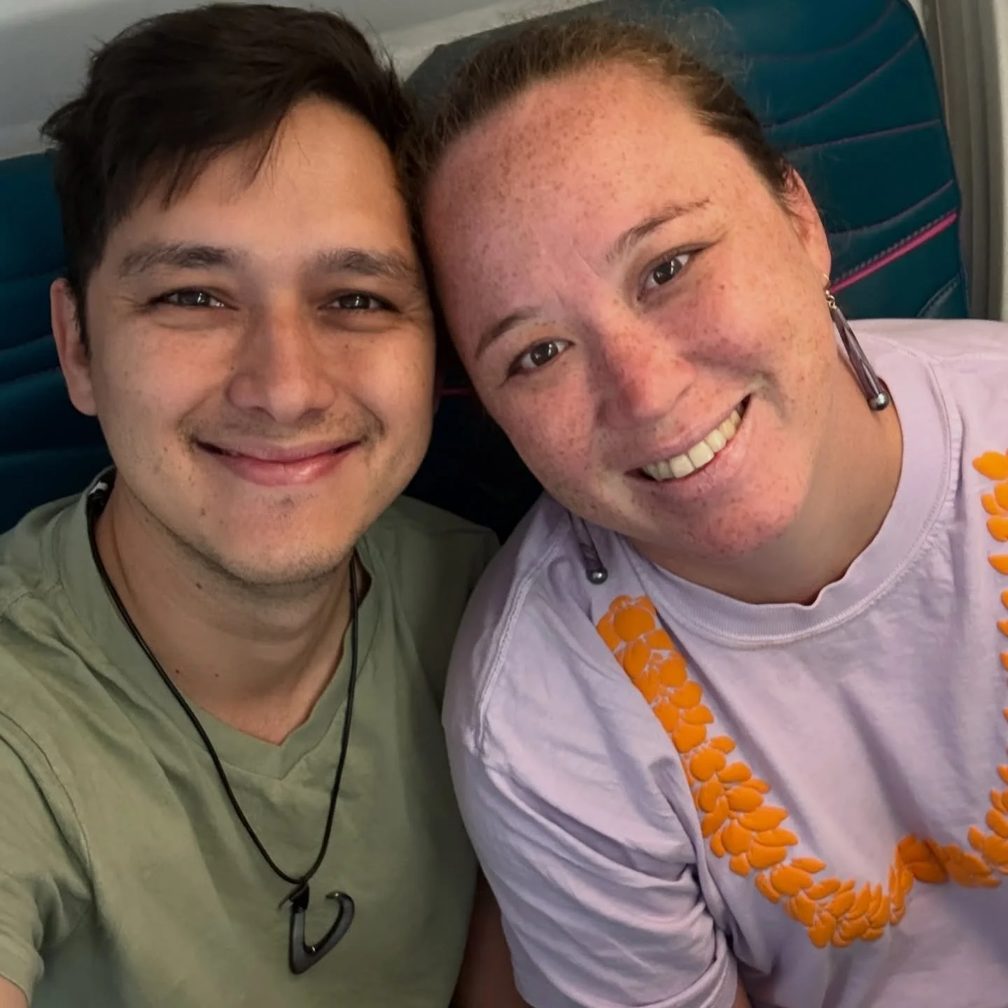 M A H A L O

We are beyond thankful for the love and support you brought us during this Merrie Monarch week.

After months of preparation, the 3-day craft fair has come to an end. Between watching incredible hula, listening to beautiful mele, talking