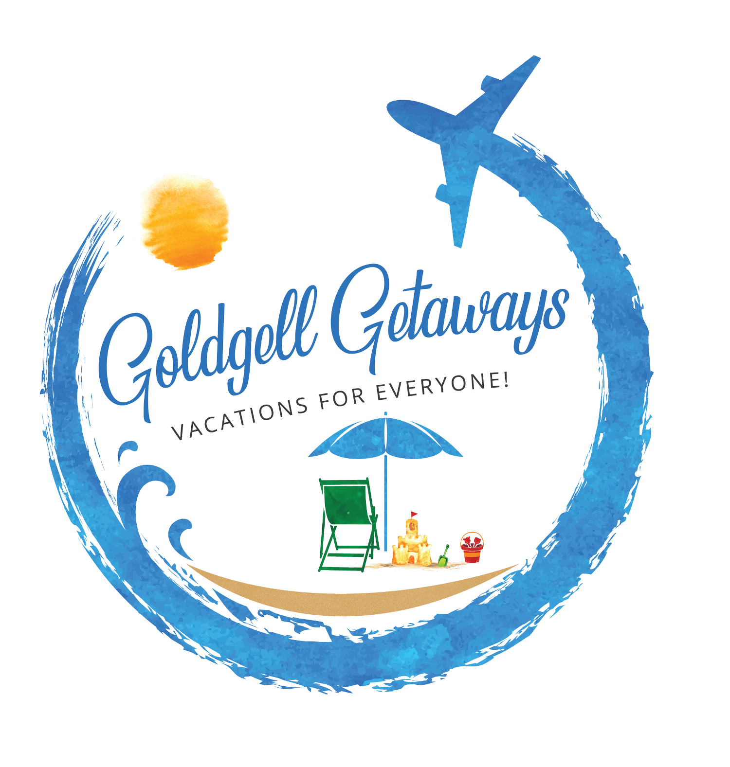 Goldgell Getaways