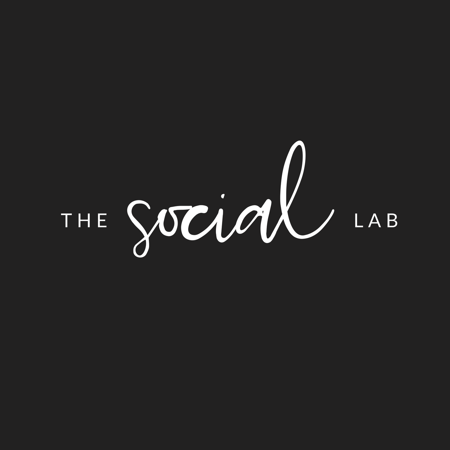 The Social Lab