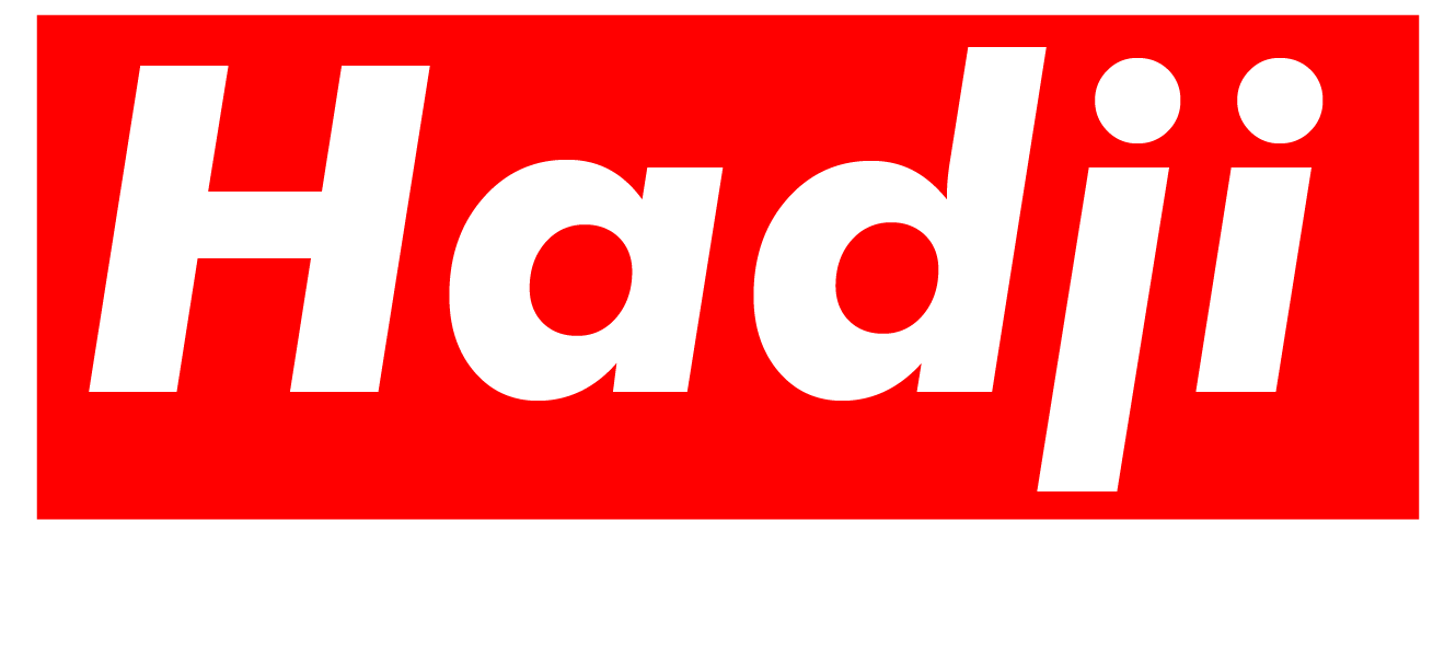 HADJI Studios - MAIN