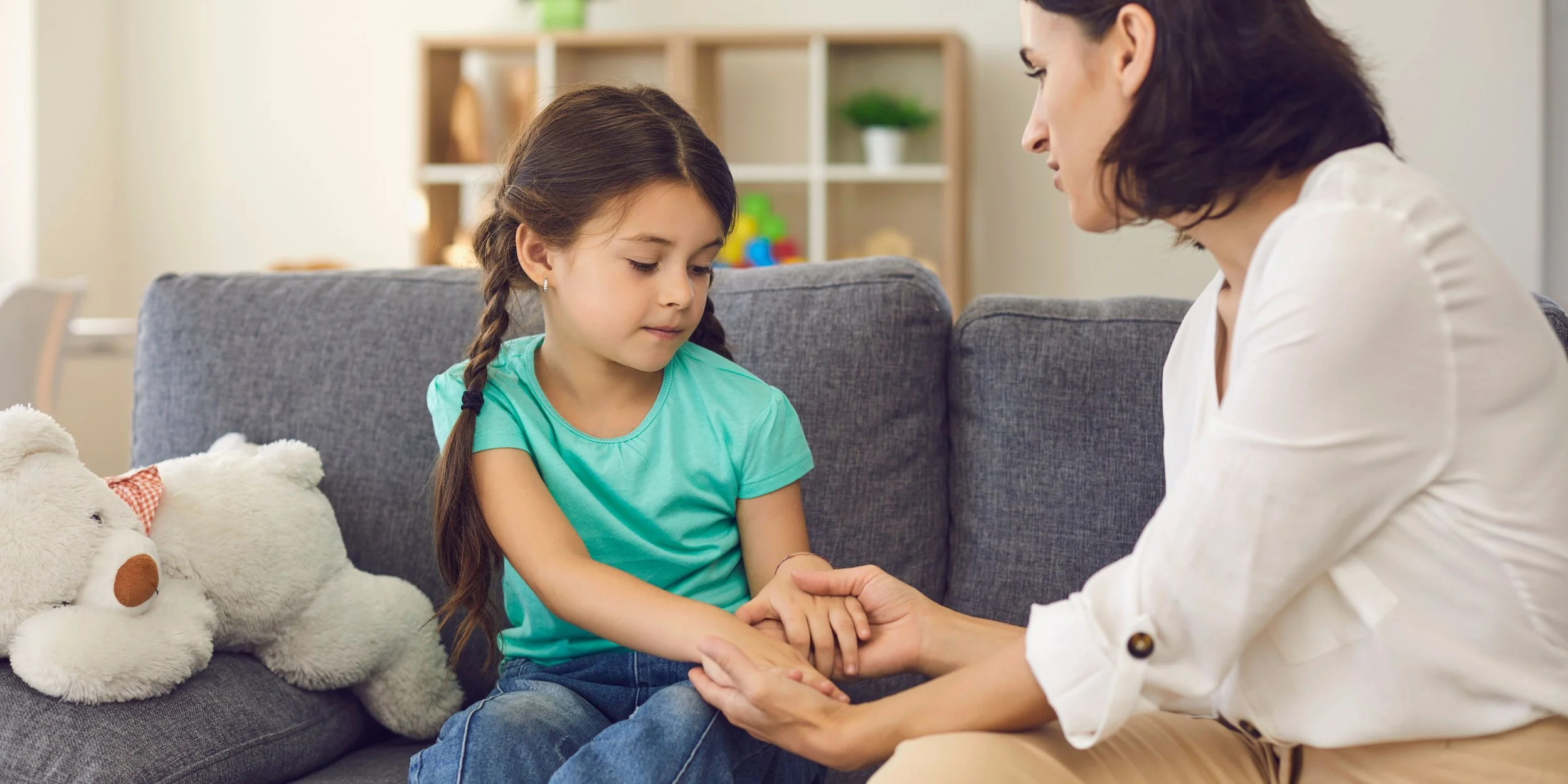 3 Things to Say to your Highly Sensitive Child — Highly Sensitive ...