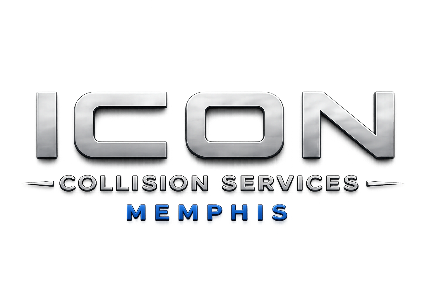 ICON Collision Services