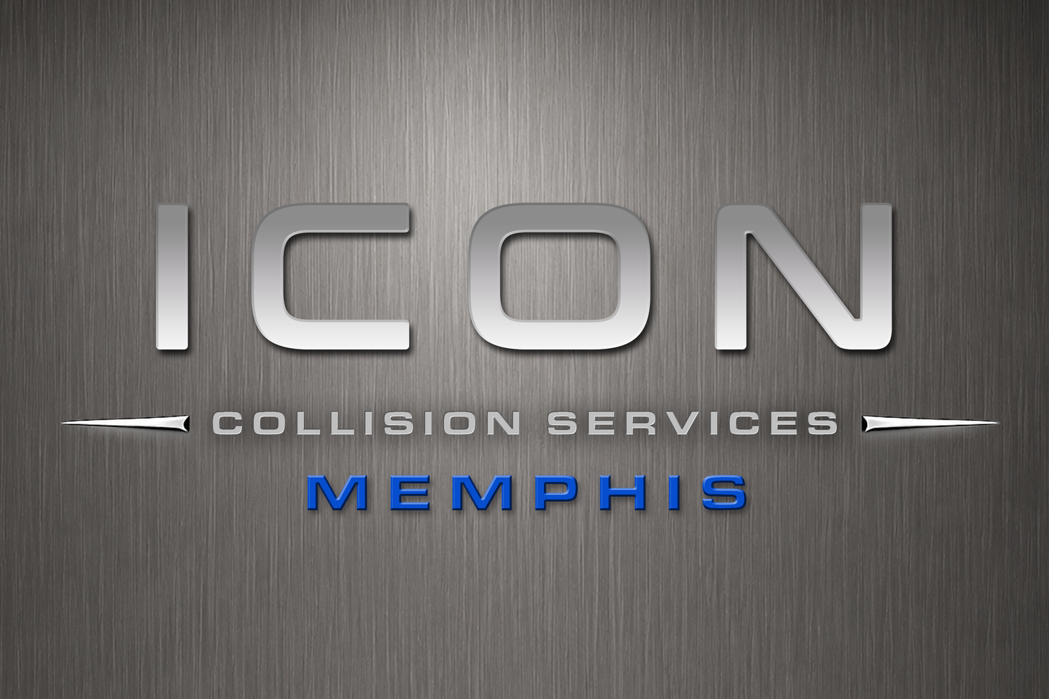 ICON Collision Services