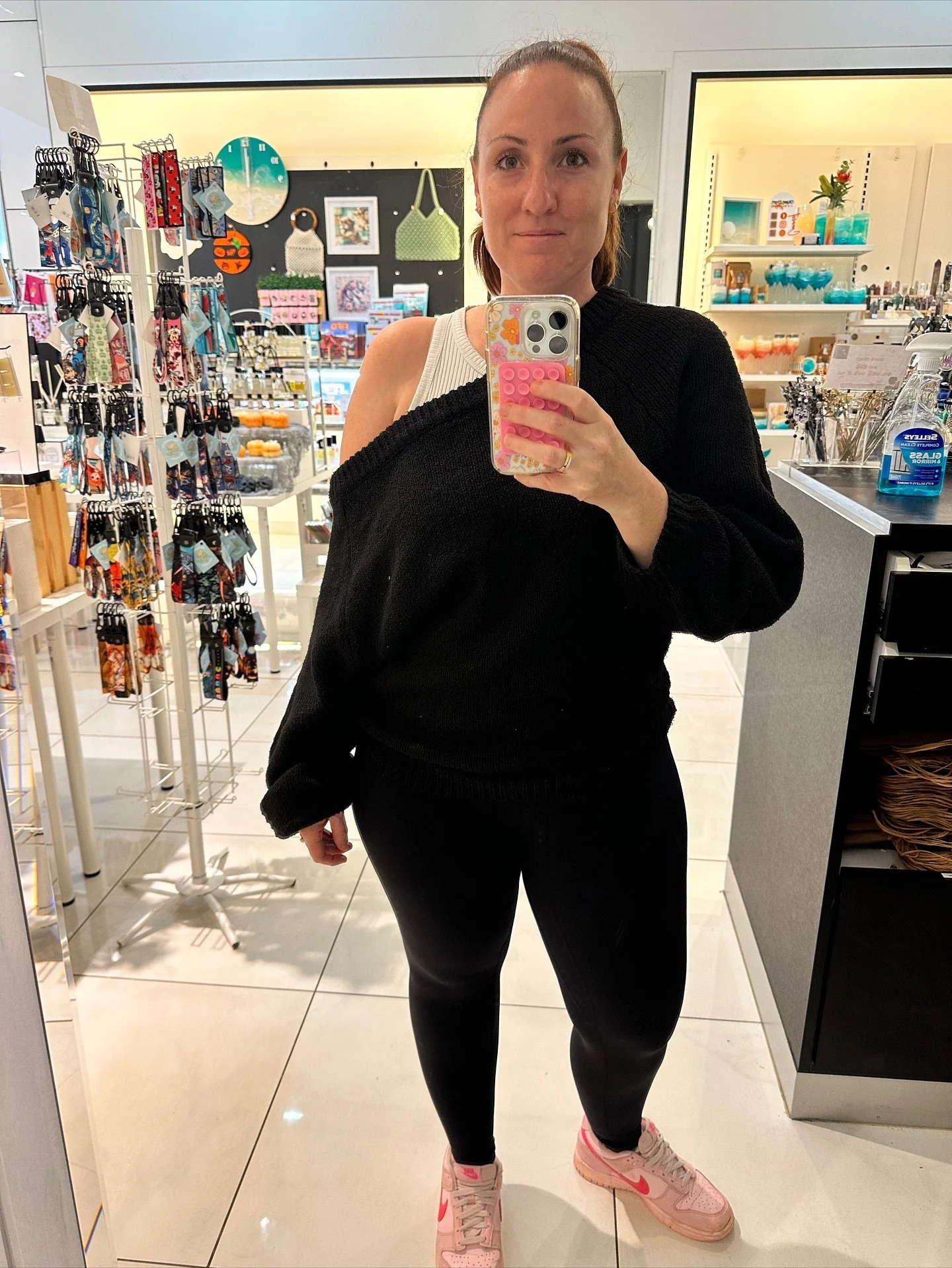 Hi, how are ya?

Your girl&rsquo;s been MIA &ndash; school hols had me in full mum mode and then, bam 💥 tonsillitis got me good 🤧

Between board games and lounge room sleepovers, we actually had a really great school holidays at home. Slower days, 