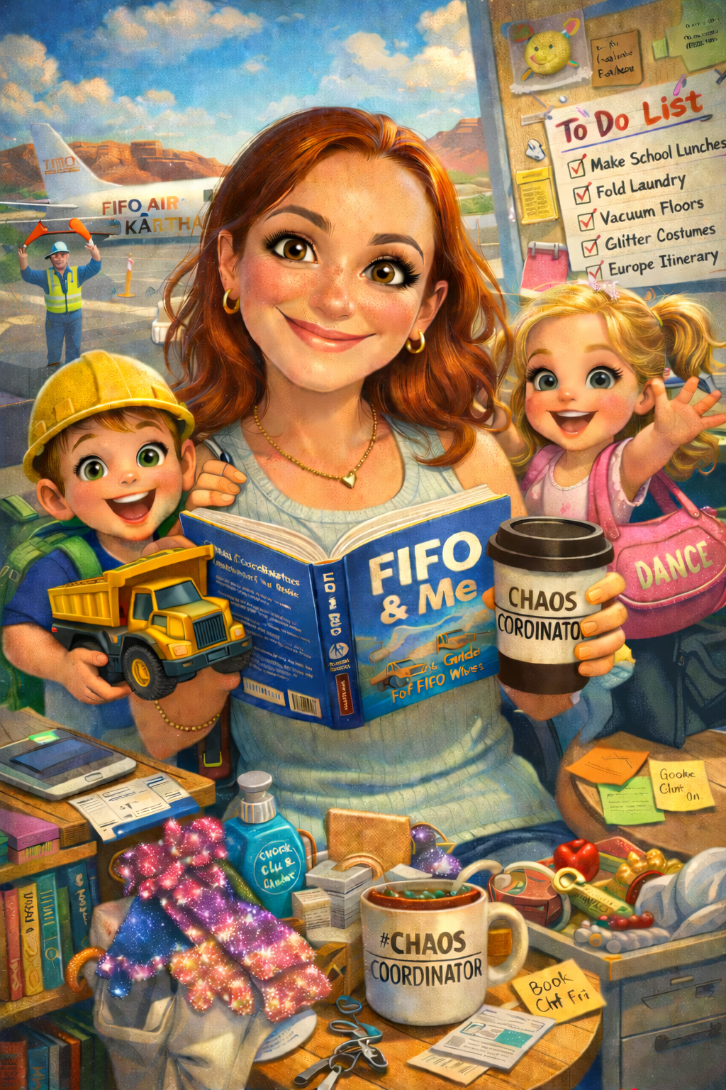 Apparently This Is What the Internet Thinks My Life Looks Like 