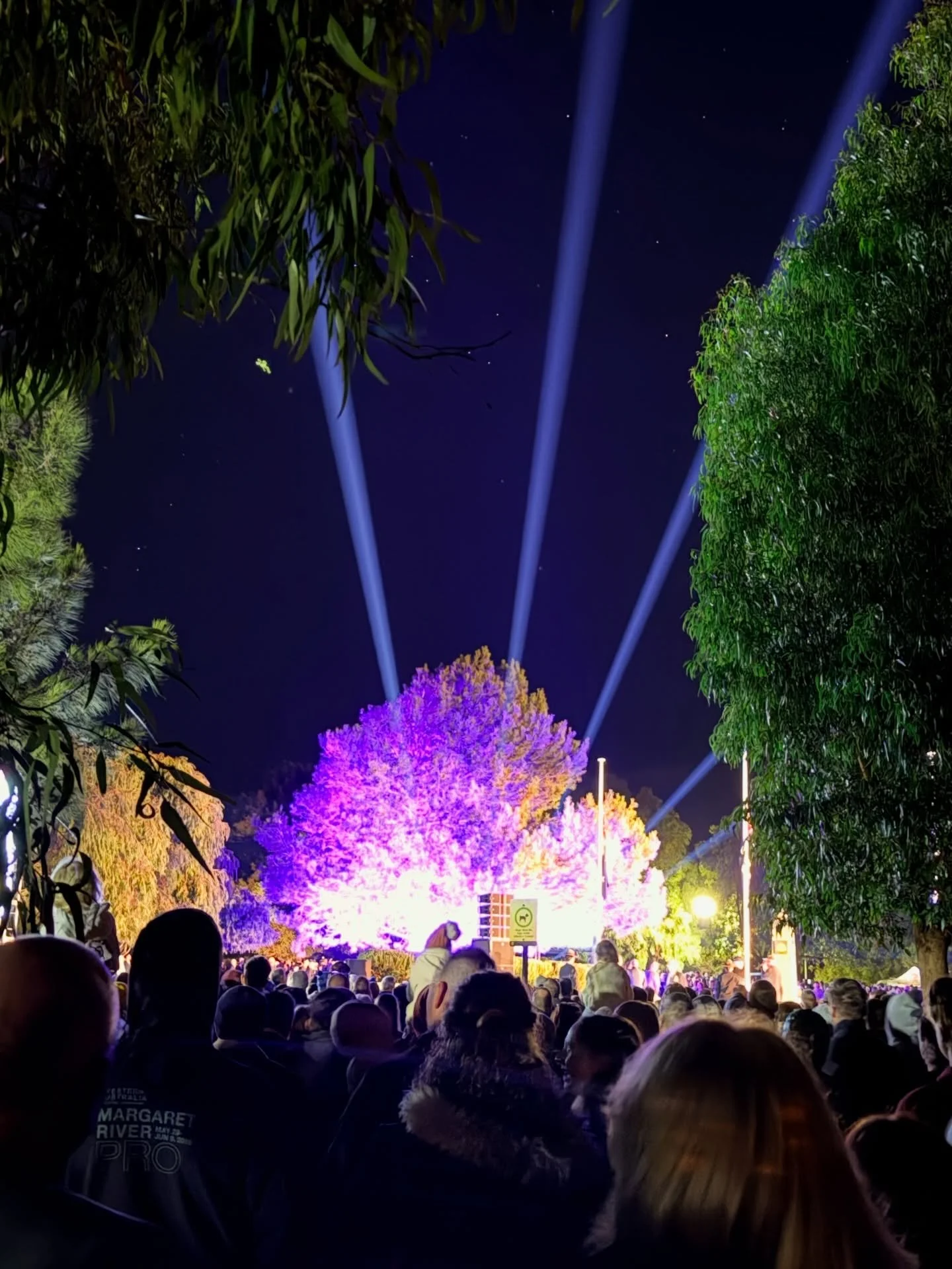 Lest we forget.

May our children and future generations never know the sacrifices the ANZACs endured. We remember them today and always.