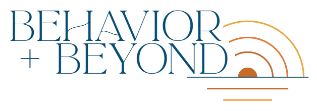 Behavior + Beyond Consulting