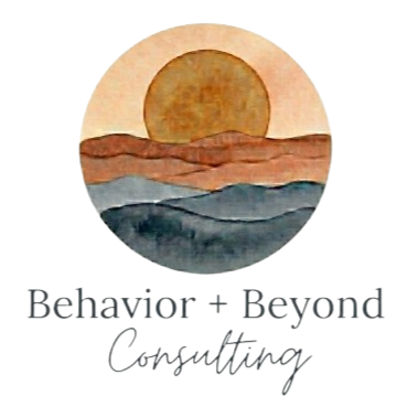 Behavior + Beyond Consulting