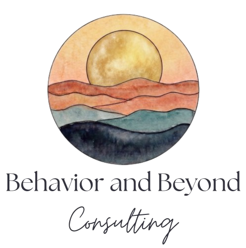 Behavior + Beyond Consulting