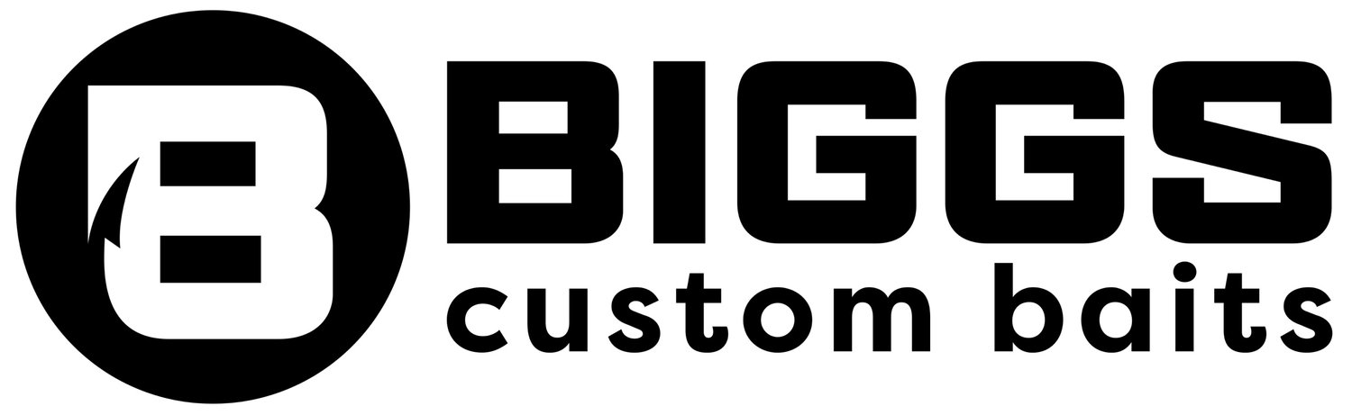 Biggs Custom Baits 