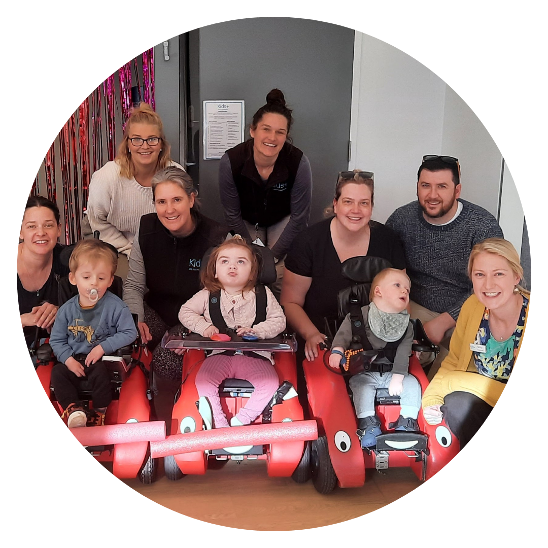 Participate in Kids+ Research · Kids+ · Geelong