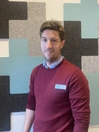 Matt Thompson Speech Pathologist