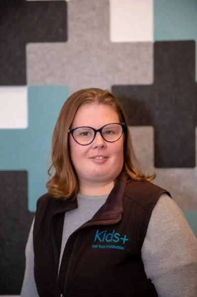 Mikayla MacManus Speech Pathologist