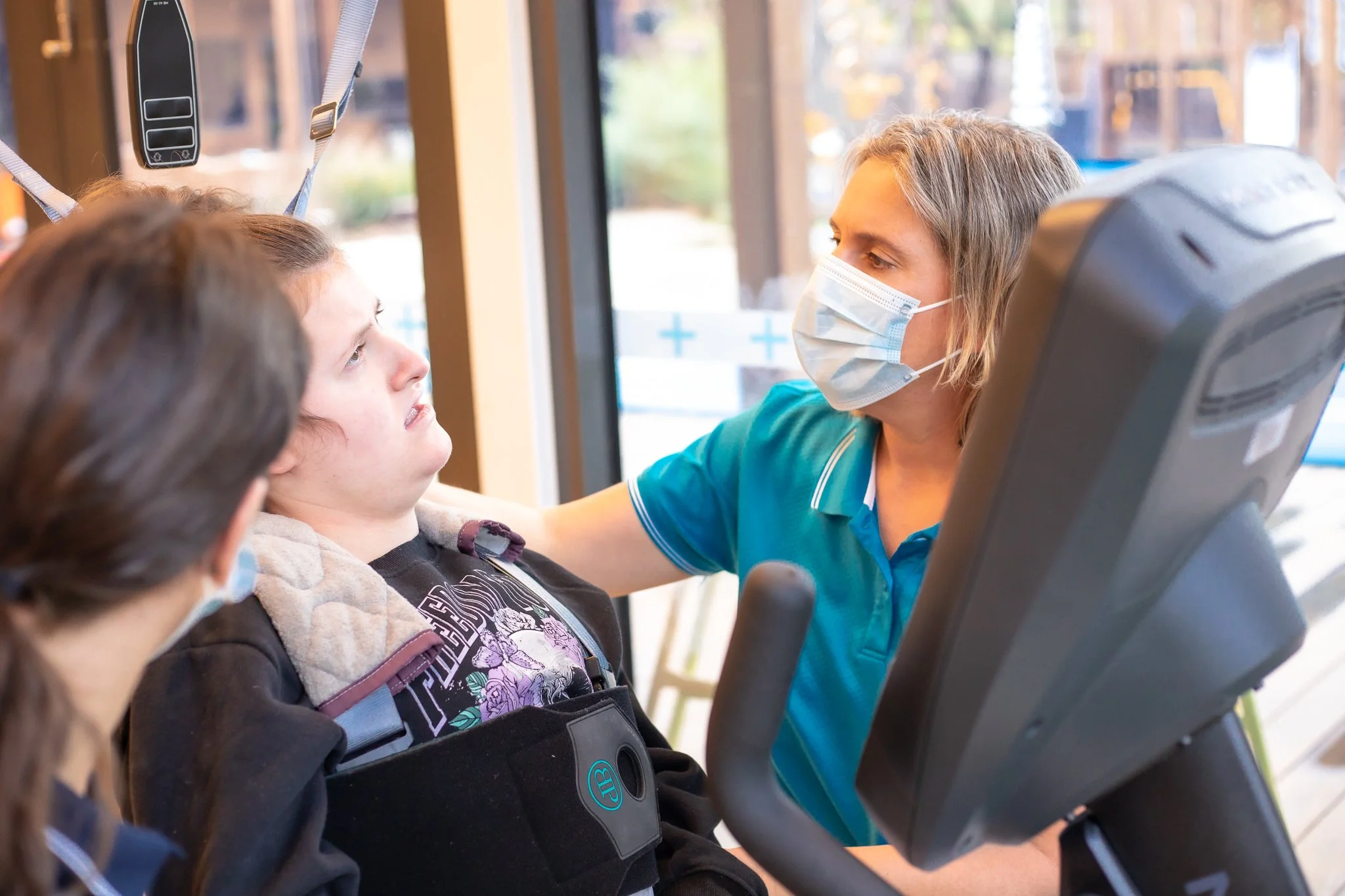 Children's Physiotherapy · Kids Physio · Kids+ · Geelong