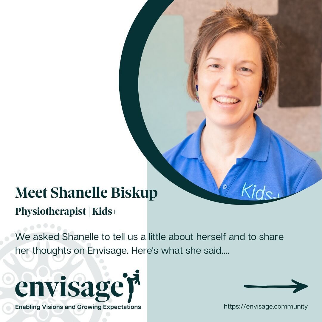 Meet Shanelle! @envisagefirstpeoples @envisage.community