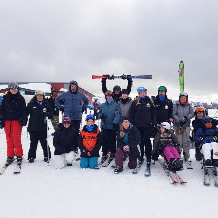 Kids+ Snow Camp is back! 

A fan favourite on our calendar, this wonderful opportunity is led by Kids+ physiotherapist Sara West and supported by the incredible teams at Disabled Wintersport Australia and Falls Creek Guides. 

For 2024 we are looking