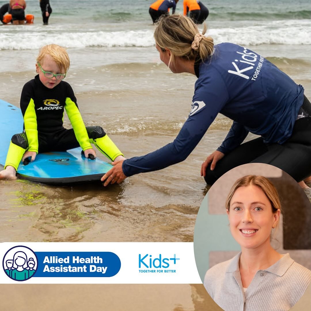 Today is National AHA Day and my GOODNESS are we celebrating!
 
Have you met our incredible AHA, Sharnie? Sharnie has boundless energy and enthusiasm and brings so much life to everything she does. Sharnie&rsquo;s connections with our participants an