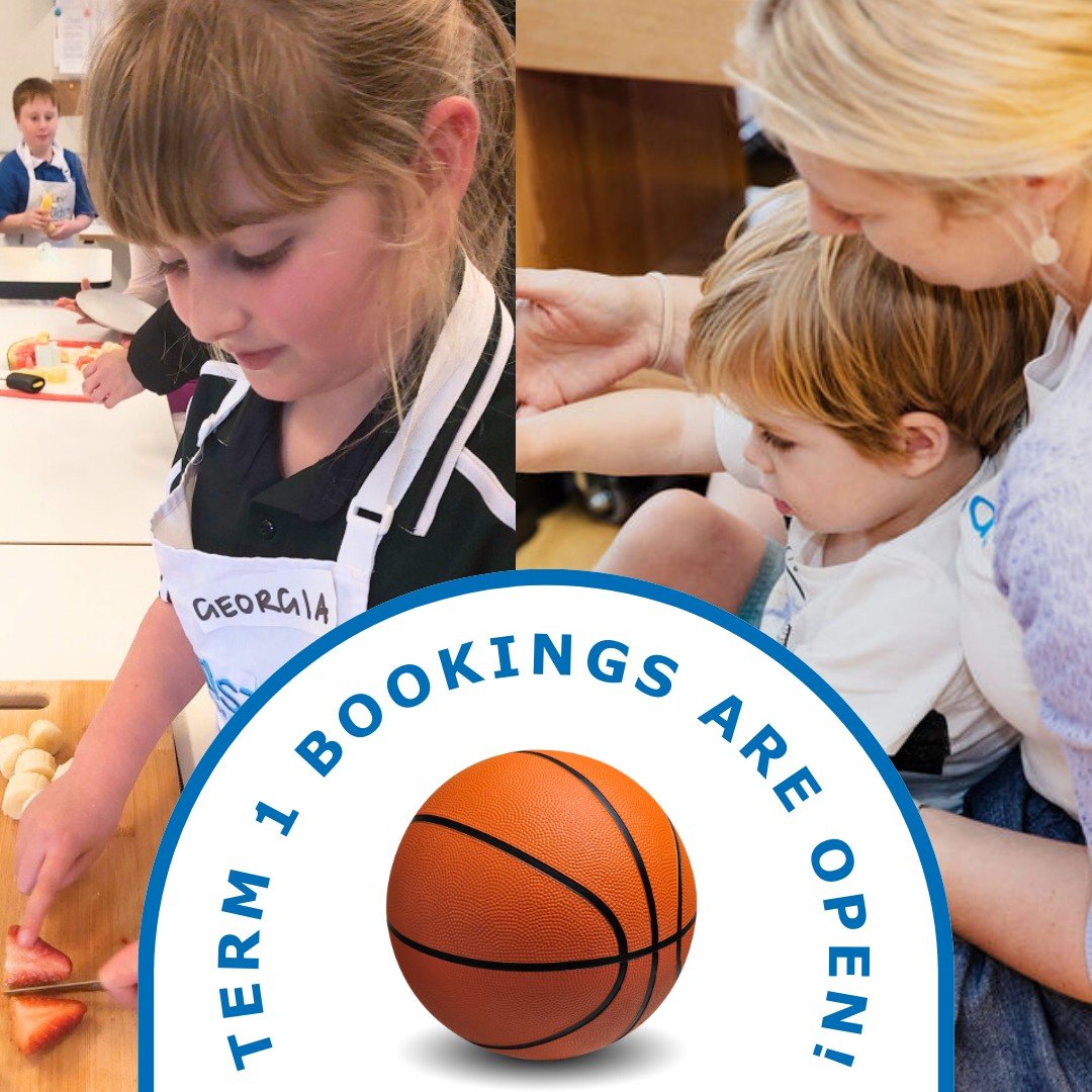 Enrolments are now open for Term 1, 2025, and we are delighted to announce our partnership with @geelongunitedbasketball to offer All Abilities Basketball to everyone. 

Fan favourite Cooking With Confidence returns, and we have created Hop, Skip, Ju