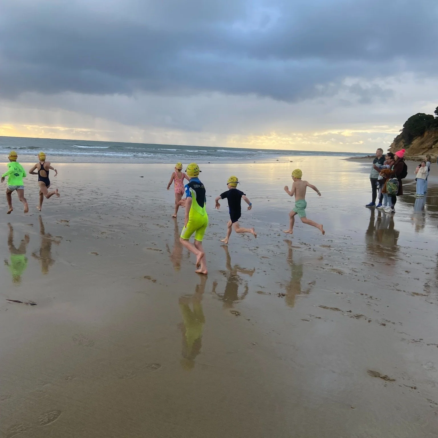 GO HAMISH!

Check out the incredible Hamish who recently took part in the Torquay Triathlon. Hamish puts his heart and soul into everything he undertakes, and we could not be more proud of him, and for him! Doesn't his face just say it all? Great job