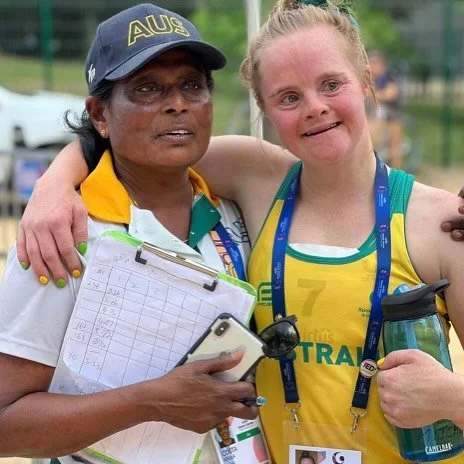 We are thrilled to announce that Anula Costa, Geelong-based High-Performance Coach, and recipient of this year&rsquo;s Peter Norman Humanitarian Award, will be joining us for our Sports Skills Program this coming January. 

Sports Skills is open to b