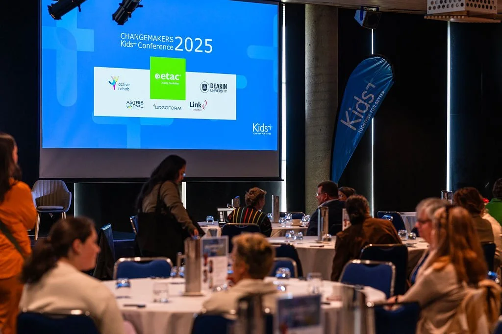 Changemakers Conference Launches