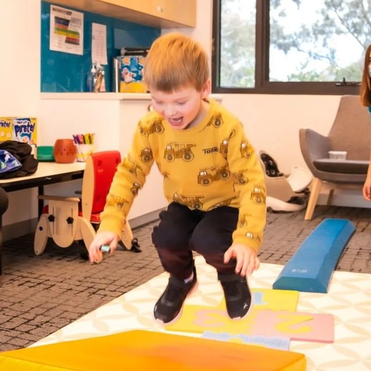 Physiotherapy for Every Age: Supporting Babies, Children and Young Adults with Disabilities