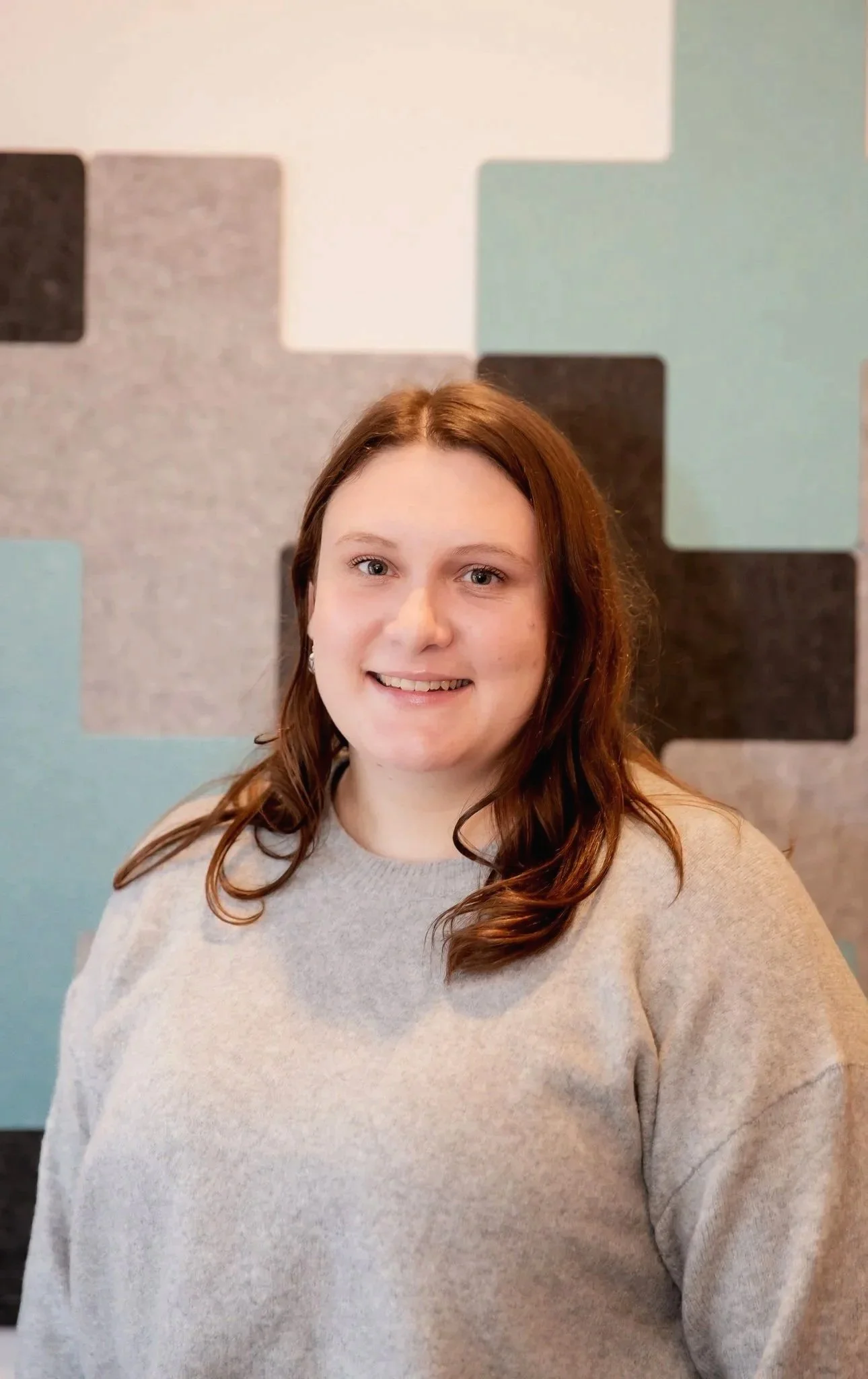 Molly White Speech Pathologist