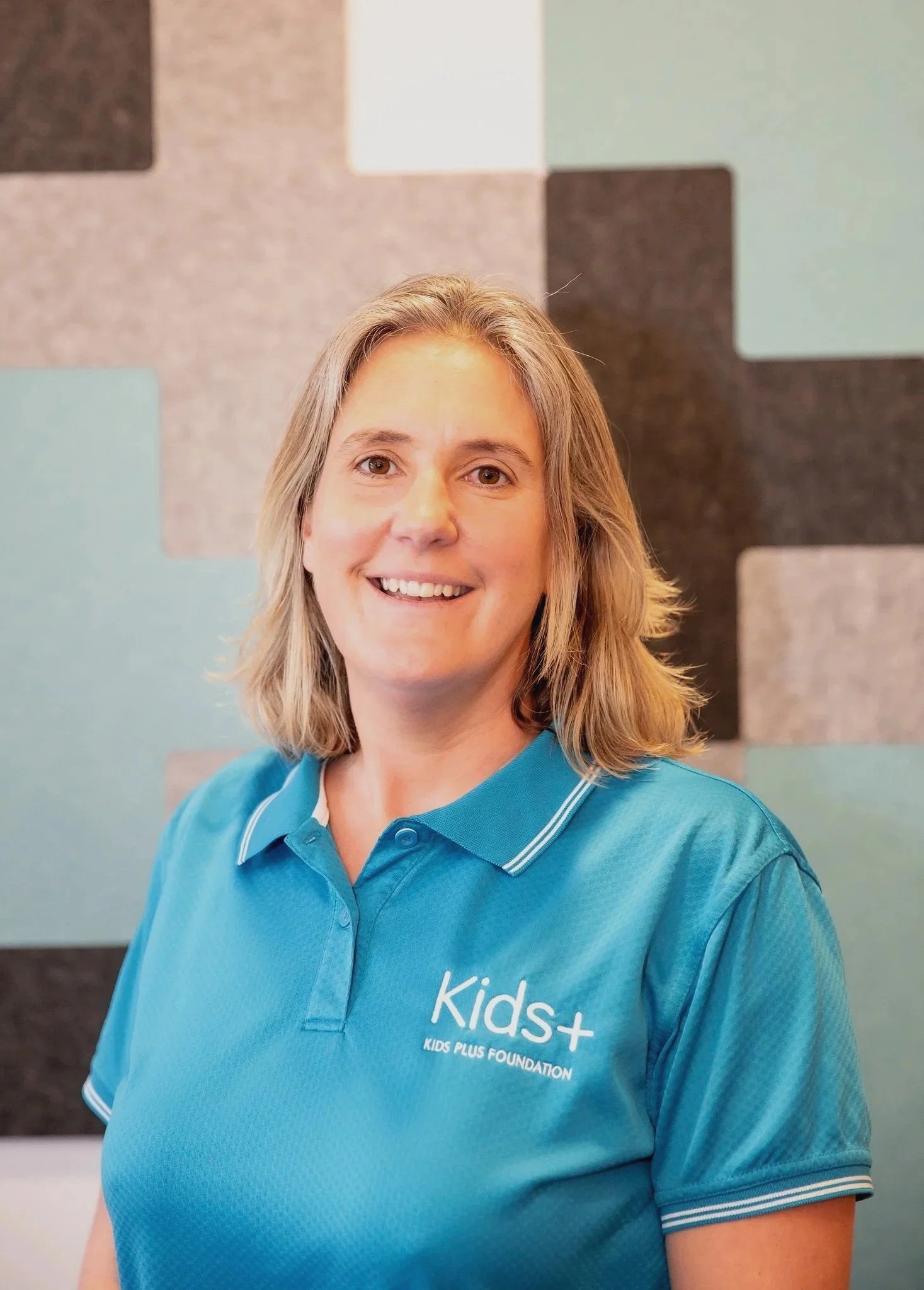 Lousie Daniels Physiotherapist