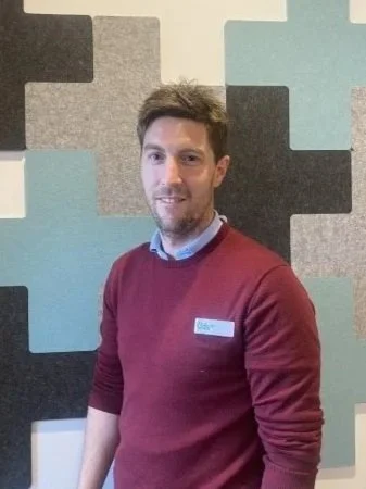 matt thompson speech pathologist