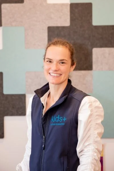 Isobel Walker Physiotherapist