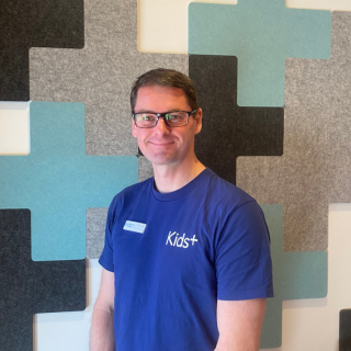 travis eylward occupational therapist