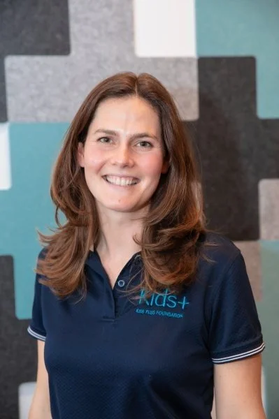 Rachel Harkin Speech Pathologist