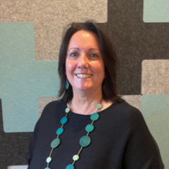 Marnie Painter Finance Officer at the Kids Plus Foundation