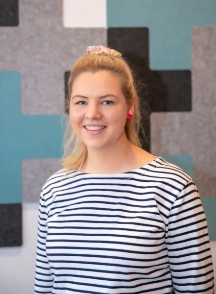 Laura Nielsen Occupational Therapist
