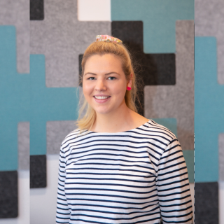 Laura Nielsen Occupational Therapist