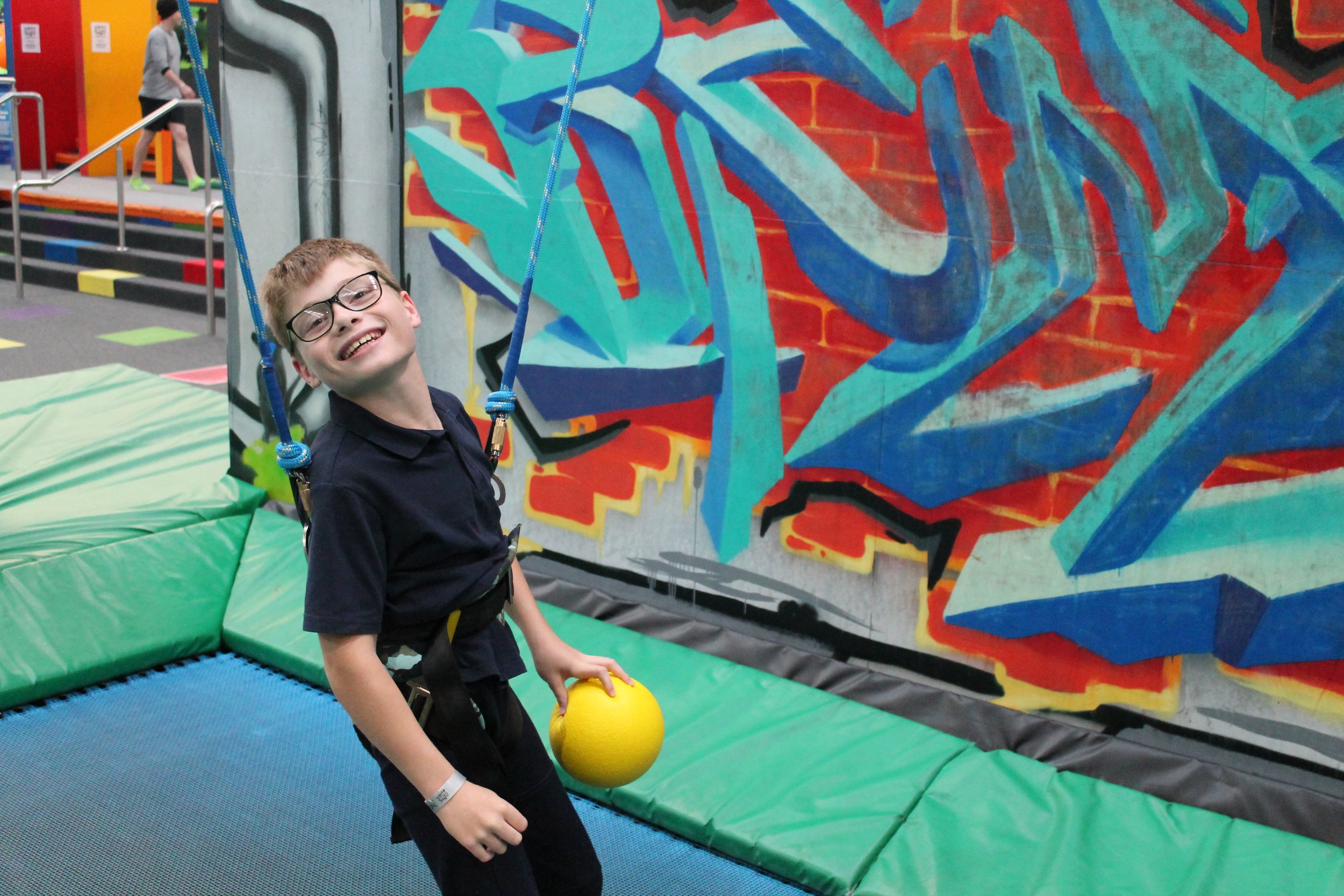 Intensive Therapy — Kids+