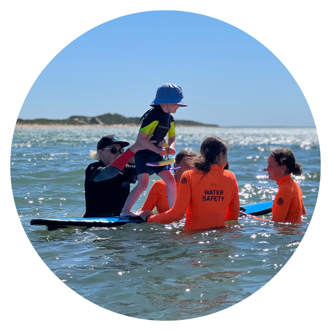 Children's Therapy · NDIS Funded Therapy · Kids+ · Geelong