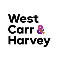 west carr & harvey logo