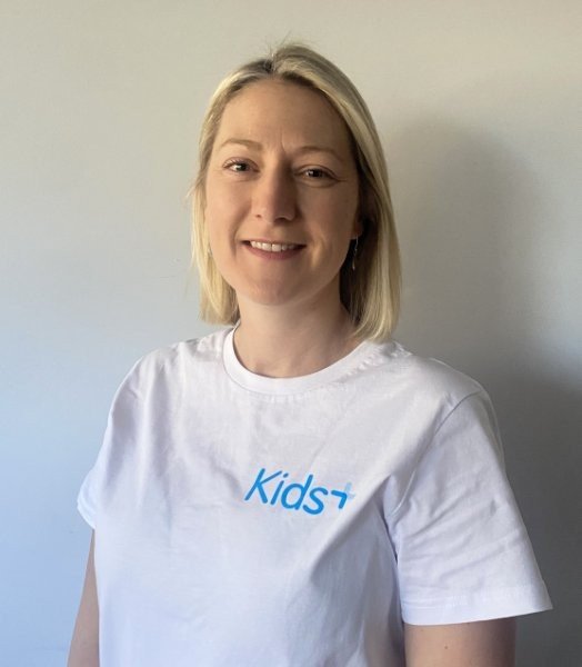 Sara West Team Leader and Physiotherapist