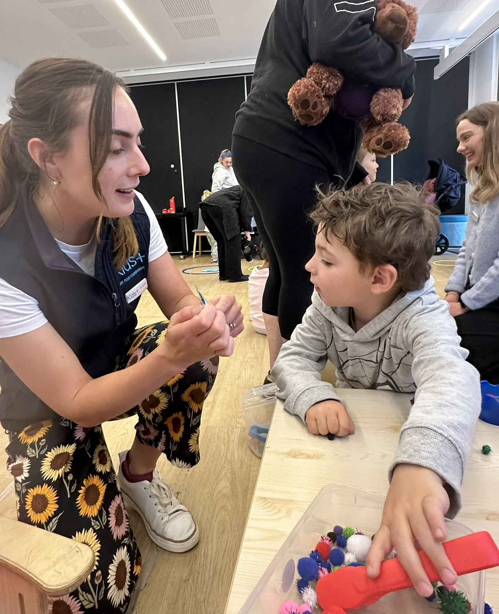 kids play group geelong kids plus