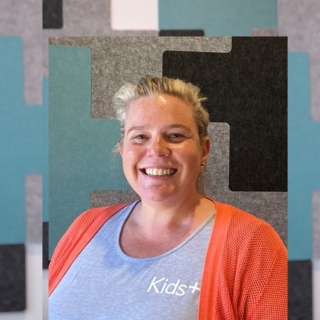 Alice Shaw Support Coordinator