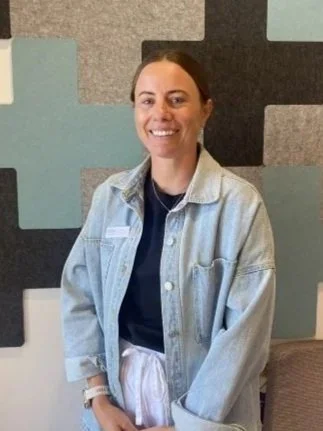 Lauren McDonnell occupational therapist